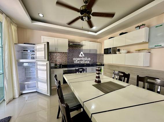 ขายบ้านในโครงการ จอมเทียนคอนโดเทลแอนด์วิลเลจ พูลวิลล่า