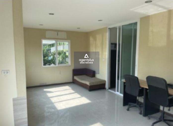 ขาย บ้านเดี่ยว ซื่อตรง โคซี่ รังสิตคลอง 6