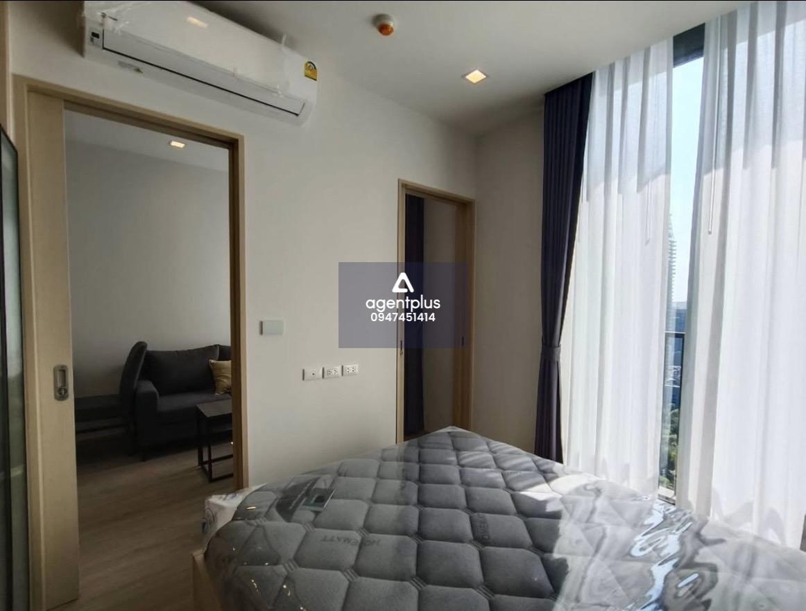 ให้เช่าคอนโด Noble State 39 ใกล้บีทีเอสพร้อมพงษ์ วิวไม่บล็อก