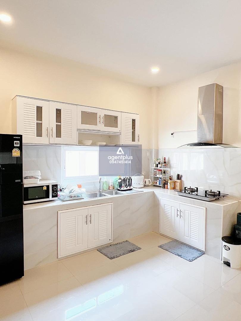 ปล่อยเช่าด่วน บ้านพลูวิลล่าพร้อมสระว่ายน้ำ ห้วยใหญ่ พัทยา