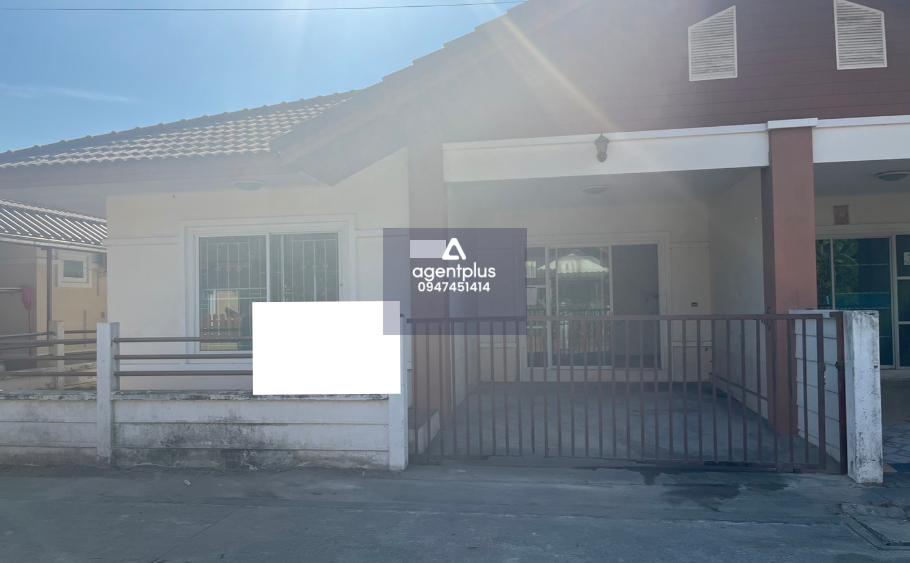 ขาย บ้านแฝด โครงการอารยา เมืองระยอง