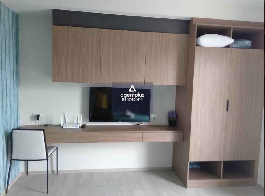 คอนโด ลากาซิต้า หัวหิน – รีสอร์ทใจกลางเมือง ใกล้ทะเล แต่งครบ พร้อมอยู่