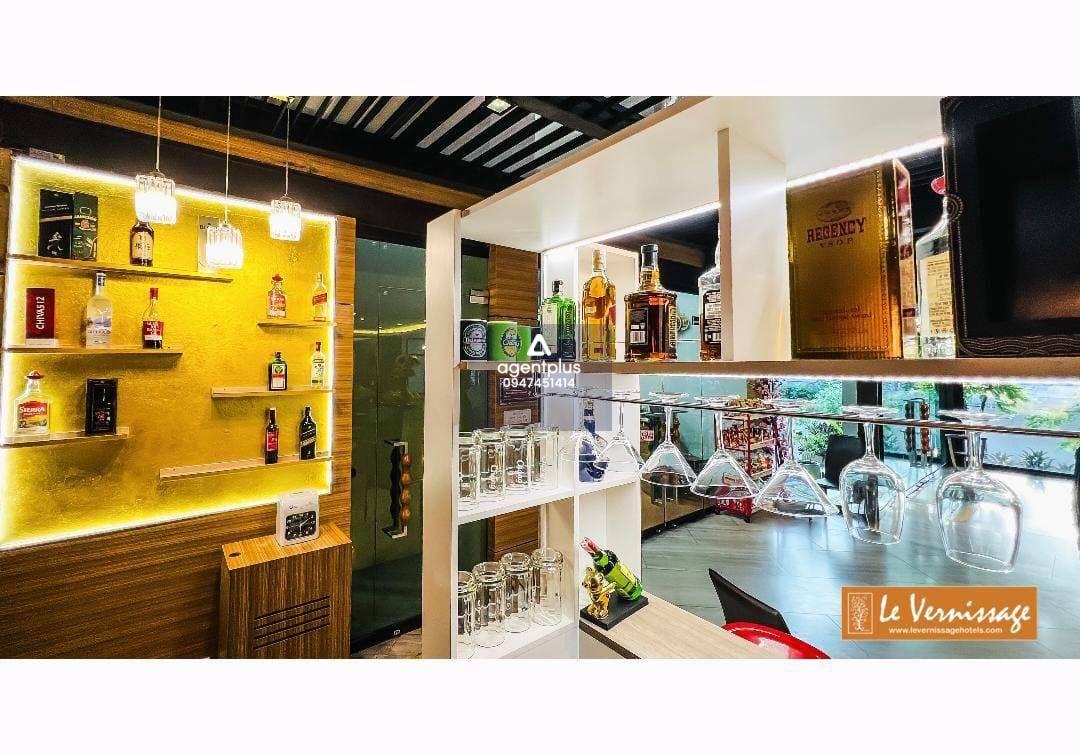 *โรงแรมให้เช่าพร้อมดำเนินกิจการ – พัทยา