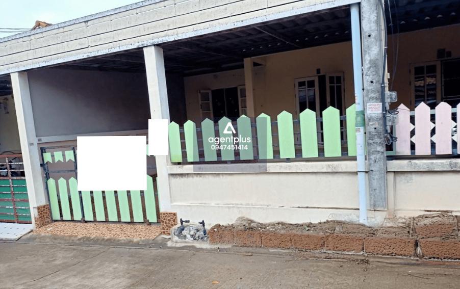 ขาย ทาวน์เฮ้าส์ โครงการศศิธร 16 ทำเลที่ตั้งโครงการอยู่ในแหล่งชุมชน