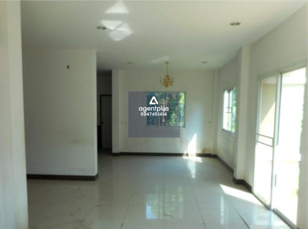 ขาย บ้านเดี่ยว โครงการ บ้านราชธานี เลียบคลองหลวงฝั่งตะวันตก