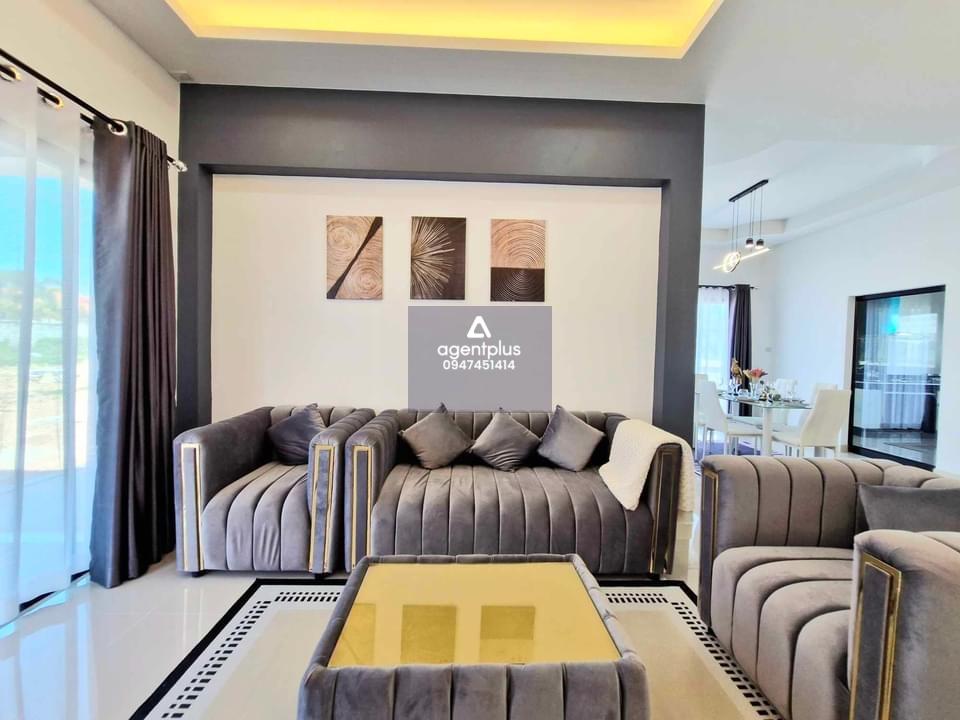 ขายบ้านดุสิต พัทยา พาร์ค พัทยา