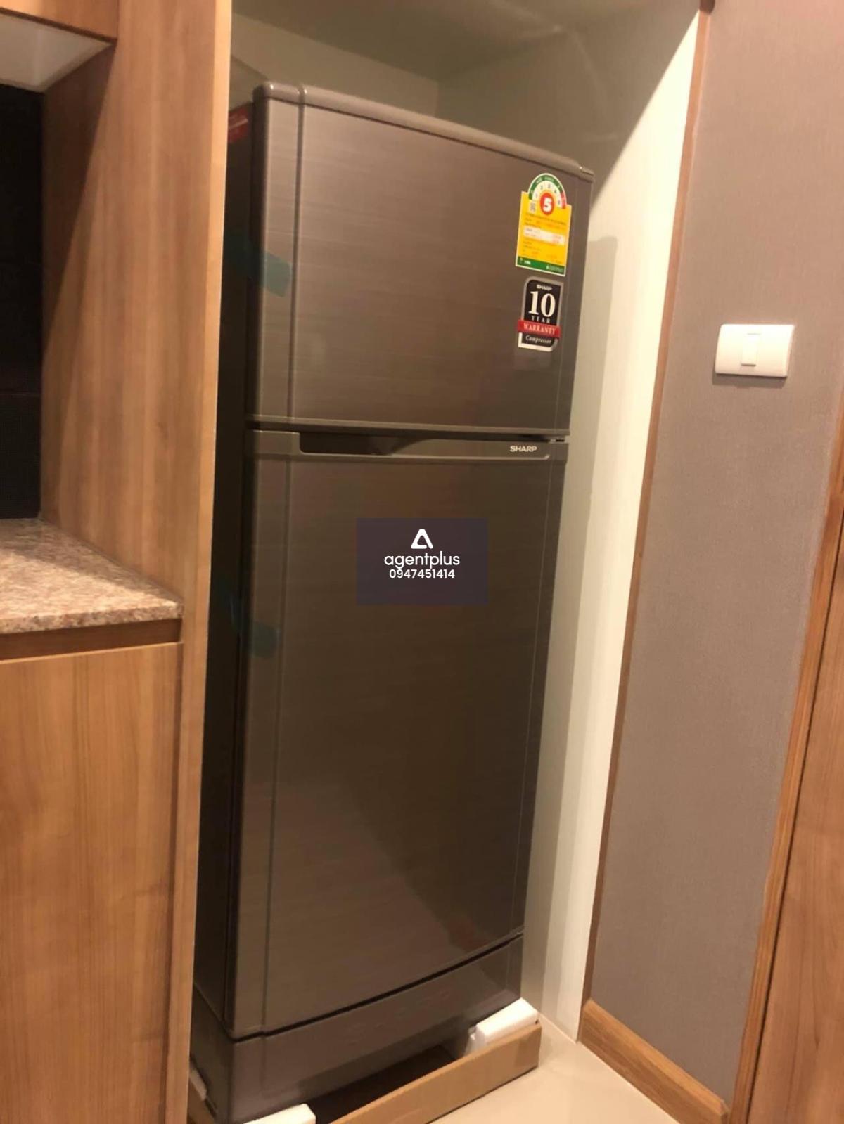 ขายคอนโดราคาพิเศษ ห้องพร้อมเข้าอยู่ คอนโด The Green ติดถนนสุขุมวิท นาจอมเทียน พัทยา