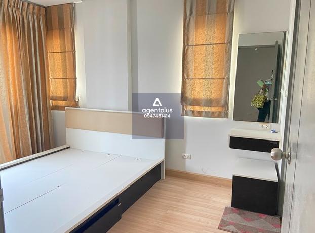 ขายคอนโด เซอราโน่ พระราม 2 เฟส 1 – ราคาโดนใจ ทำเลดี ใกล้ของกินของใช้ครบ!