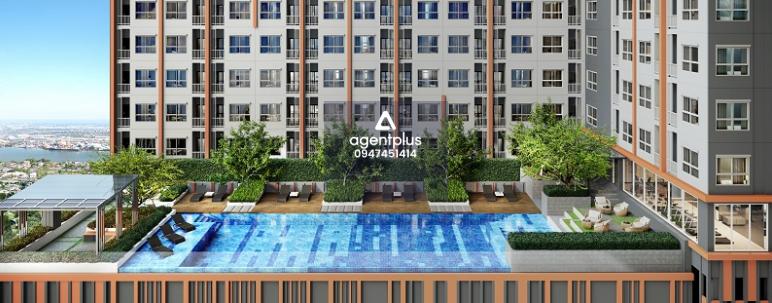 คอนโด นิช ไอดี  ปากเกร็ด สเตชั่นทำเลศักยภาพ ใกล้รถไฟฟ้าสายสีชมพู สะดวกทุกการเดินทาง