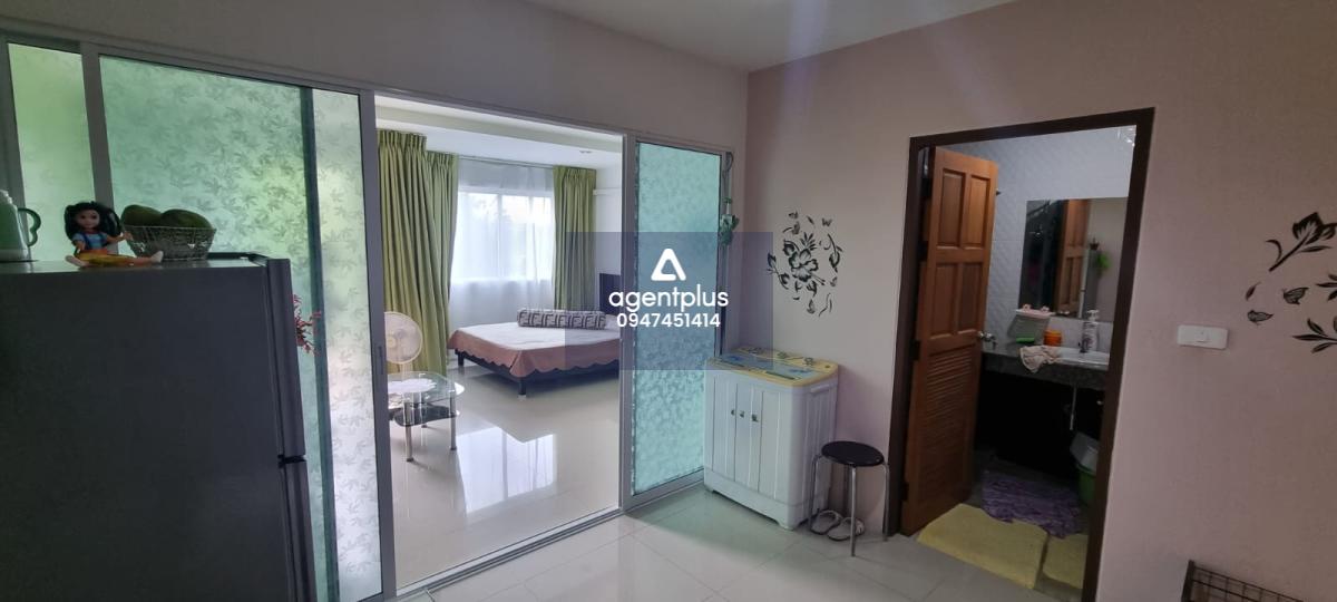 # ขายคอนโด ชื่อต่างชาติ ราคาพิเศษ วิวเมือง ห้องพร้อมอยู่ Beach 7 Condominium Pattaya