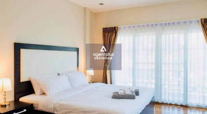 ขาย บ้านเดี่ยว พร้อมสวน และสระว่ายน้ำส่วนตัว