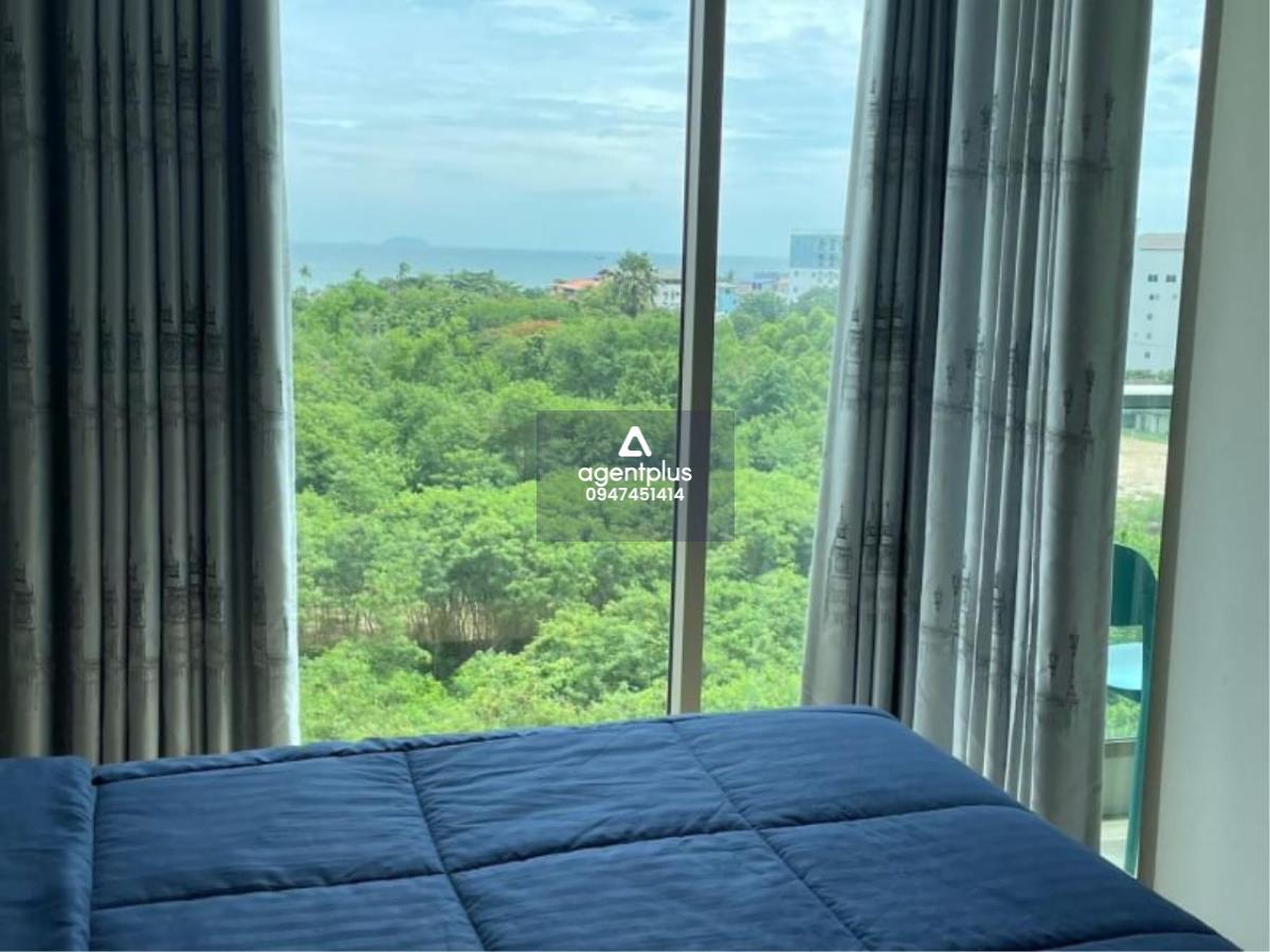 คอนโดราคาพิเศษ ห้องพร้อมอยู่ Rivera จอมเทียน พัทยา