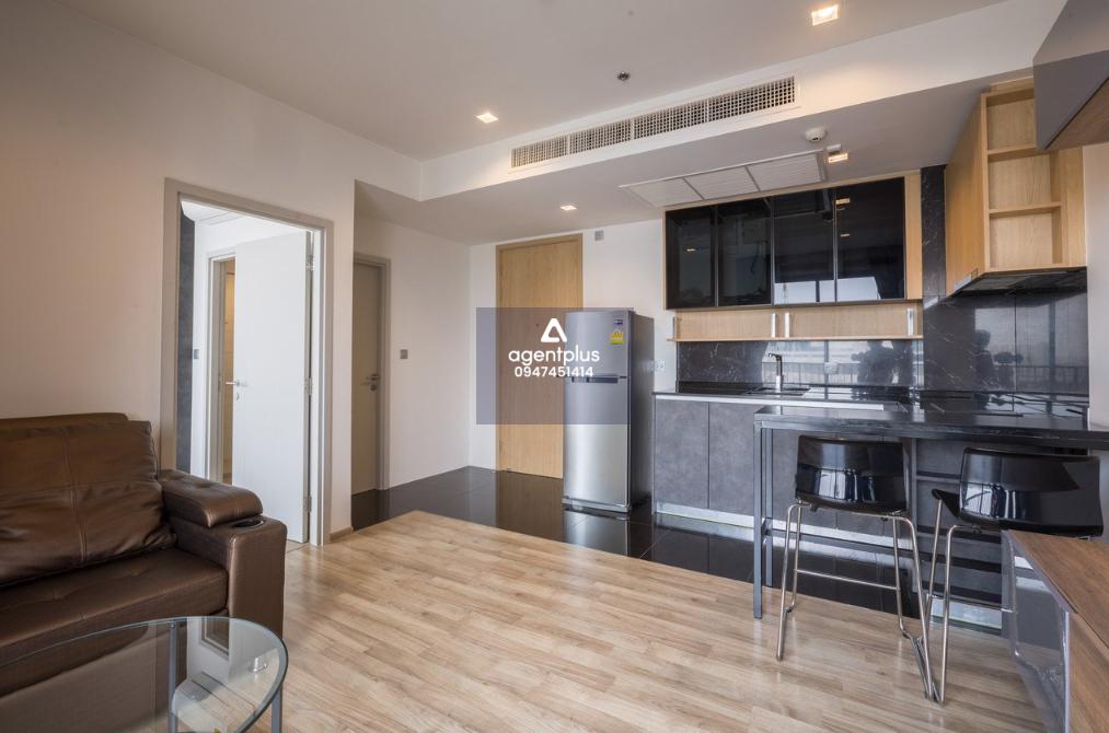 คอนโดพร้อมอยู่ เดอะ ไลน์ จตุจักร - หมอชิต ใกล้ BTS หมอชิต และ MRT สวนจตุจักร