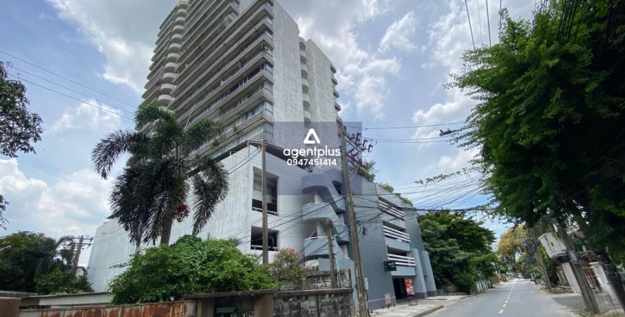 ขาย คอนโดมิเนียม โครงการสุภาพงษ์เพลส จตุจักร