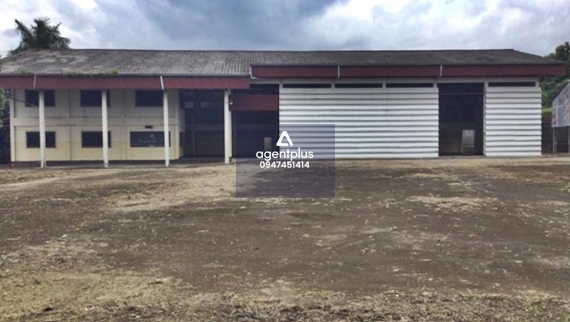 *ขาย ที่ดินพร้อมสิ่งปลูกสร้าง ห่างจากถนนสายเชียงใหม่-ฝาง ประมาณ 1,586 เมตร