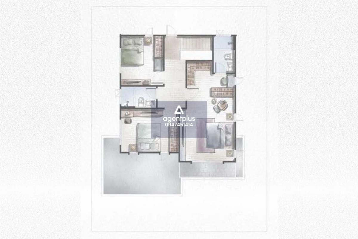 โครงการสราญสิริ ราชพฤกษ์ 346 - ตั้งอยู่บนทำเลศักยภาพ เชื่อมต่อได้หลายเส้นทาง ออกแบบบ้านสไตล์โมเดิร์น โปร่งสบาย และเน้นพื้นที่สีเขียวร่มรื่นภายในโครงการ