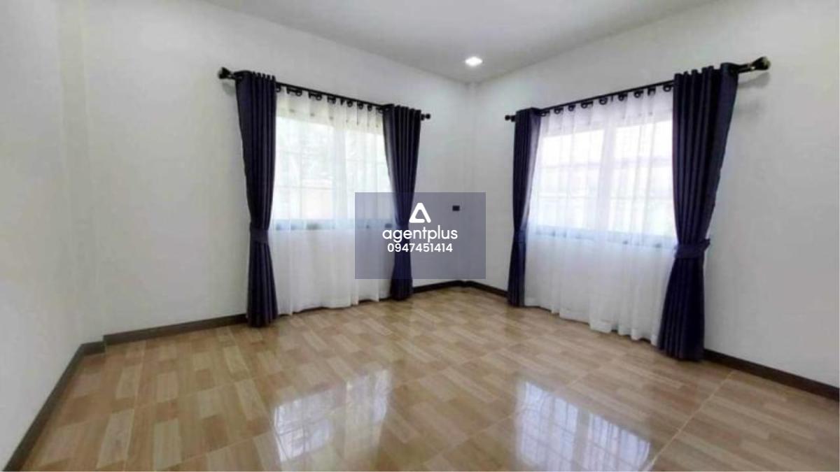 ขายบ้านเดี่ยว ราคาพิเศษ ห้วยใหญ่ พัทยา