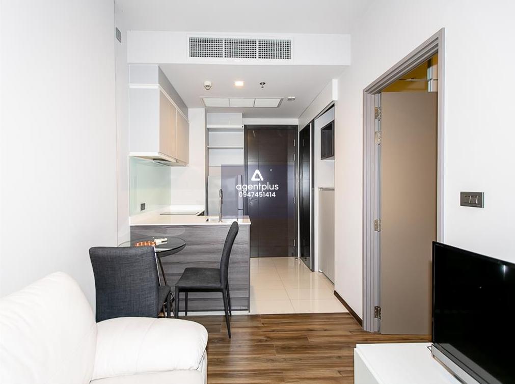 คอนโดพร้อมอยู่ ซีล บาย แสนสิริ ใกล้ BTS เอกมัย