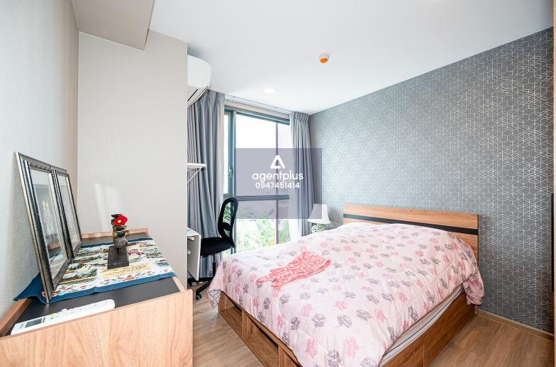 คอนโดพร้อมอยู่ ทากะ เฮาส์ ใกล้ BTS เอกมัย