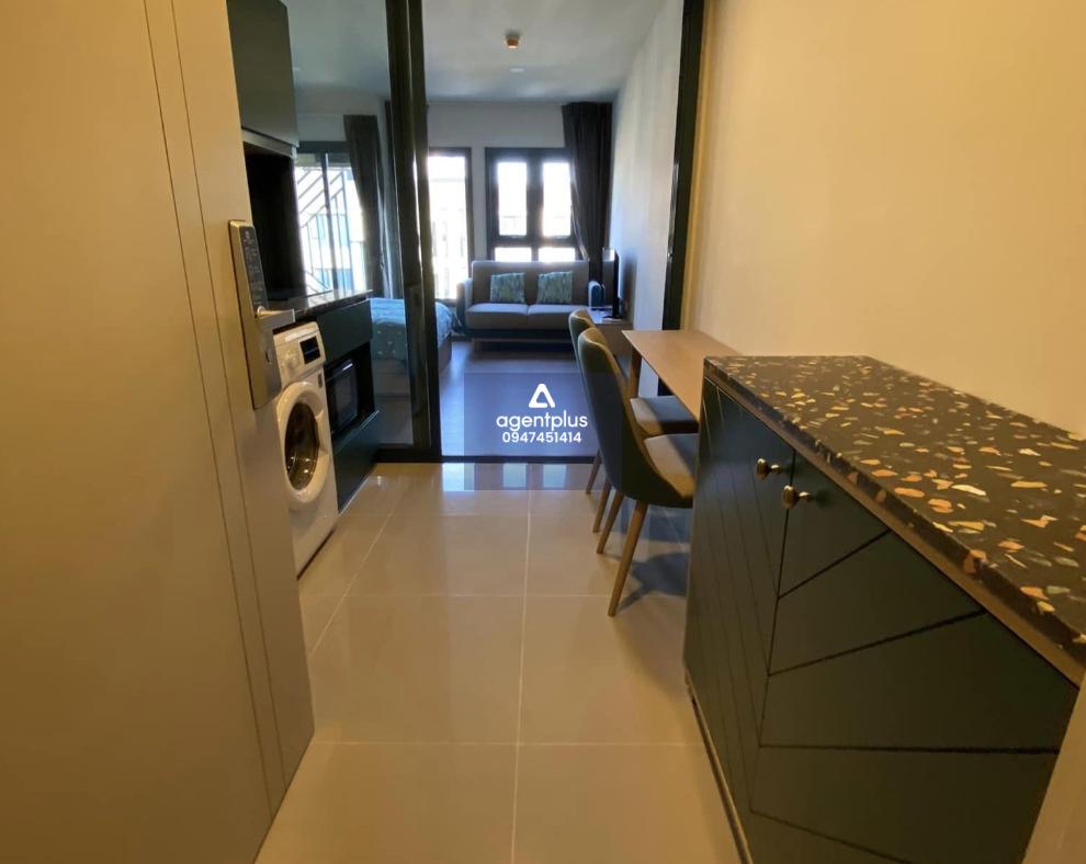 คอนโดพร้อมอยู่ เดอะ เบส สุขุมวิท 50 ใกล้ BTS อ่อนนุช