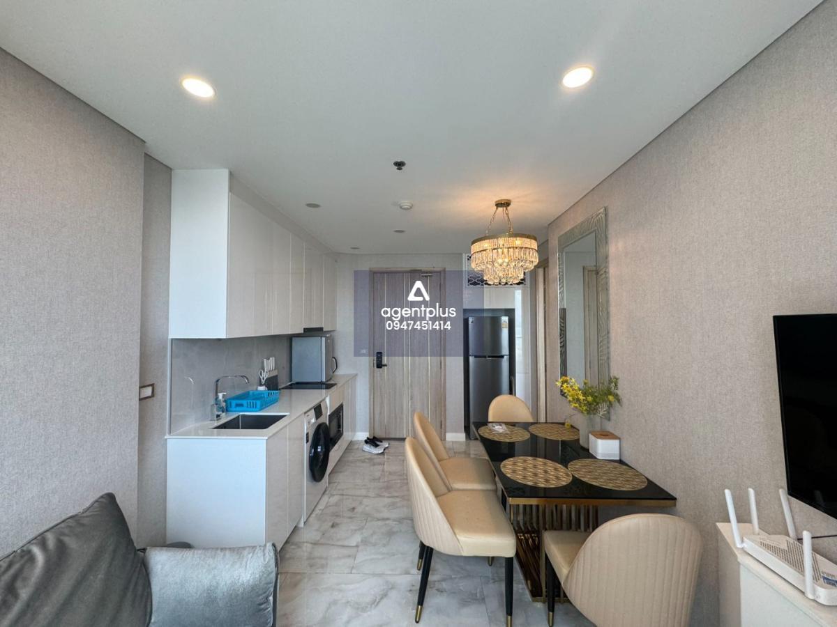 *ขายคอนโดวิวทะเล โคปาคาบาน่า จอมเทียน พัทยา โควต้าต่างชาติ