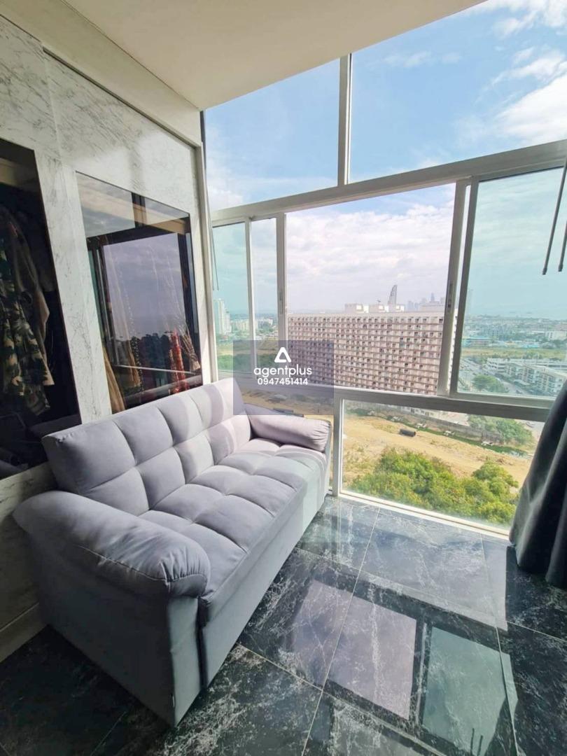 คอนโดวิวทะเล จอมเทียน ลดราคาด่วน! เดอะแกรนด์เอดี หาดจอมเทียน พัทยา