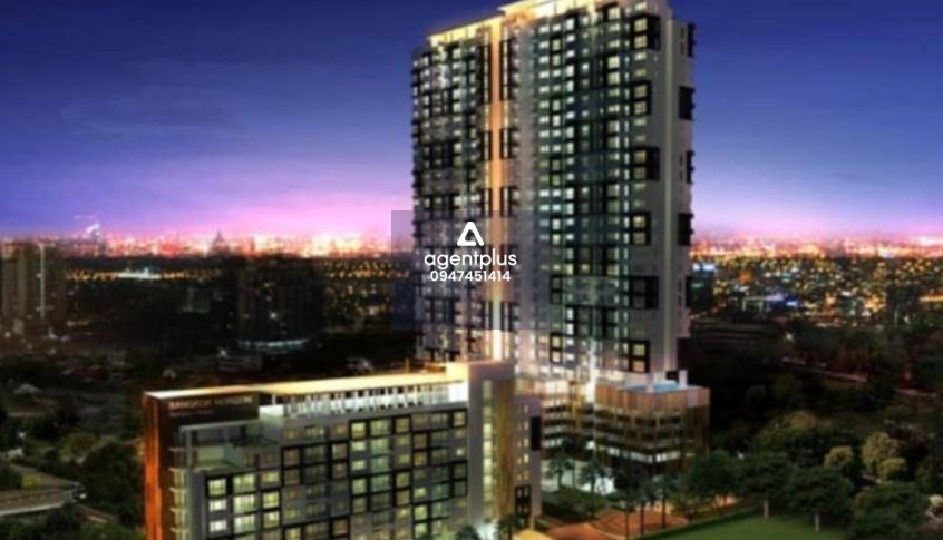 ขาย คอนโดมิเนียม แบงค์คอกฮอไรซอน รัชดา-ท่าพระ