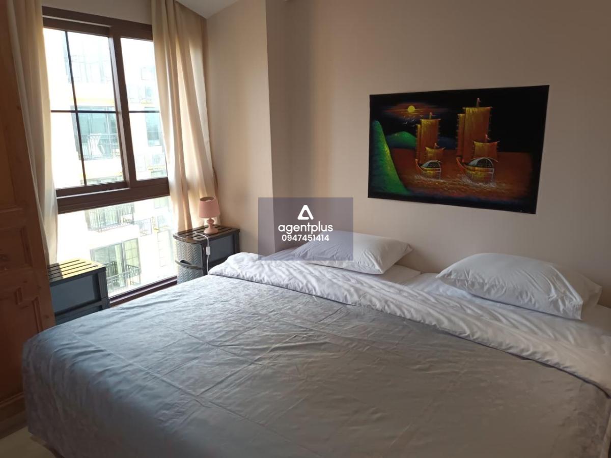 คอนโดสไตล์สวนน้ำ ใกล้ทะเล นาจอมเทียน พัทยา  ราคาพิเศษ