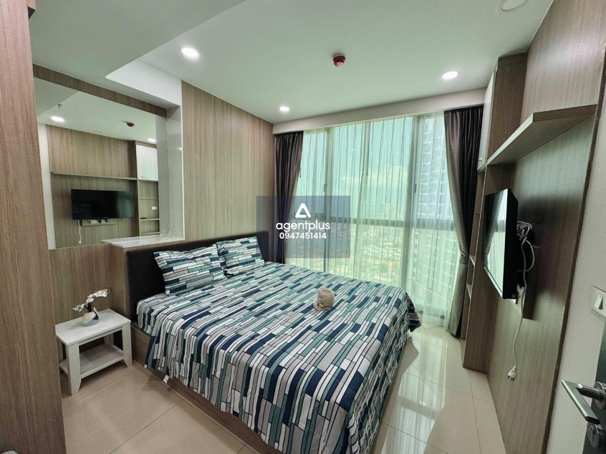 ขายคอนโดวิวสวยที่ Dusit Grand Condo View Pattaya