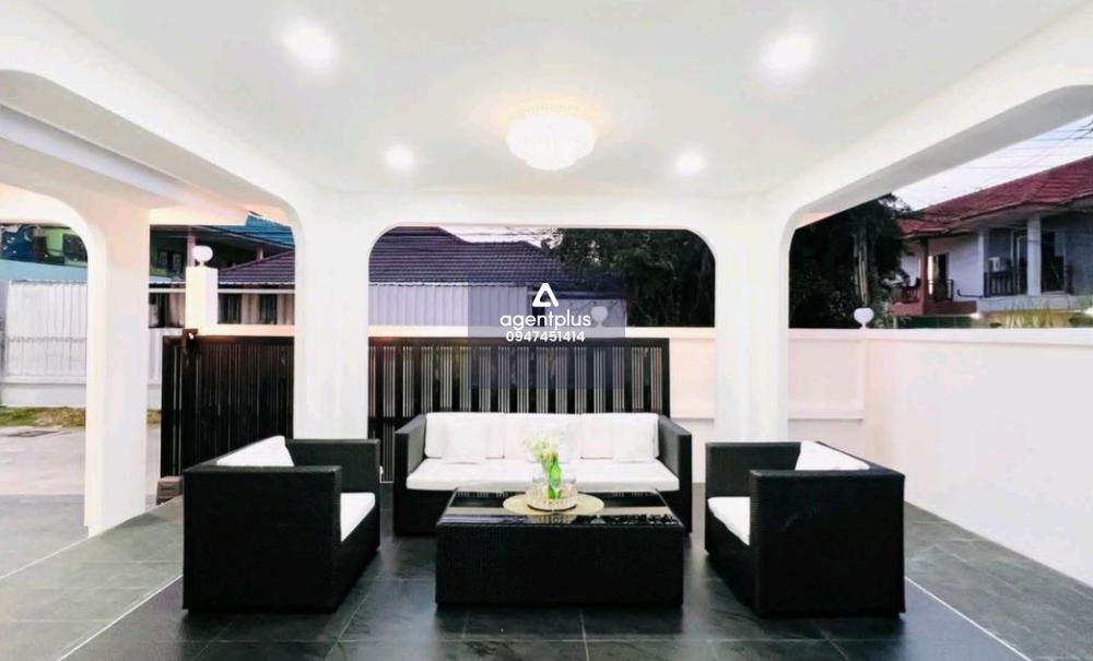 Pool villa for sale Pattaya ซอยสยามคันทรีคลับ ค่ายมวย 17/1 ขนาดเนื้อที่ 138 ตรว. (552 ตรม.)
