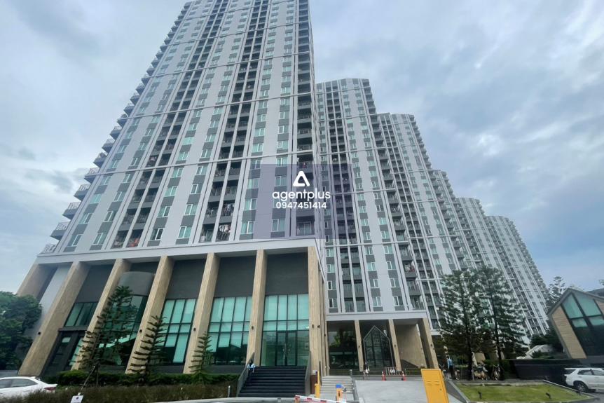 คอนโด แซปเตอร์วัน อีโค รัชดา–ห้วยขวาง ความลงตัวของธรรมชาติและความสะดวก