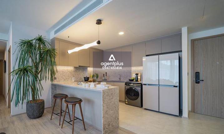 ขายคอนโด PYNN ศูนย์วิจัย (Pynn Soonvijai) ห้องใหญ่ ใกล้รพ.กรุงเทพ เดินเพียง 1 นาที พร้อมอยู่