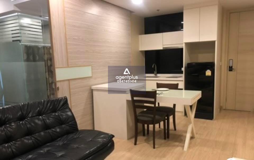 ขาย/ให้เช่าคอนโด Cetus Beachfront พัทยา วิวทะเล ห้องมุม