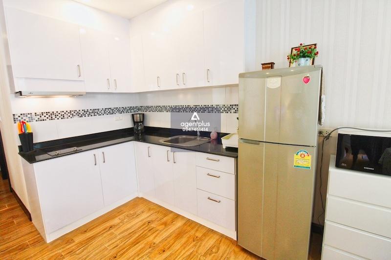 พาราไดซ์ เรสซิเดนซ์ 2 - บ้านพักอาศัยที่ออกแบบมาเพื่อตอบโจทย์ไลฟ์สไตล์ทันสมัย และใกล้แหล่งท่องเที่ยวยอดนิยม