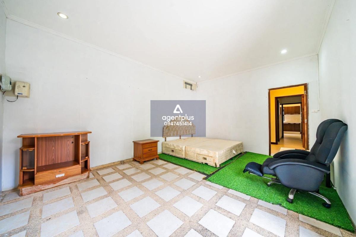 Majestic Pratamnak – วิลล่าหรูใจกลางพระตำหนัก! ใกล้หาดยินยอม บรรยากาศสงบ ร่มรื่น