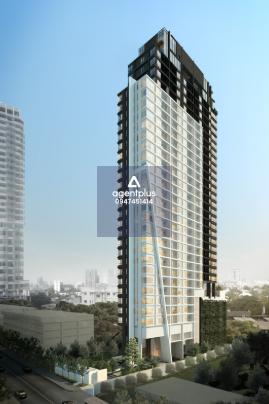 คอนโดหรู เอชคิว ทองหล่อ – ใกล้ร้านอาหาร คาเฟ่ทองหล่อ พร้อมอยู่!