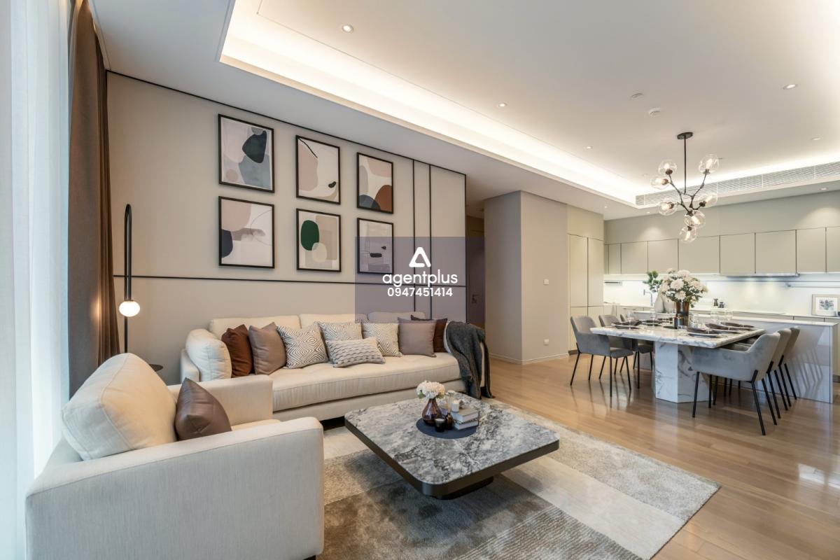 #เช่า Baan Sindhorn – ส่วนตัวสุดหรู ใจกลางกรุงเทพ