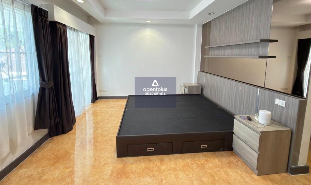 บ้านให้เช่า หมู่บ้านซิตี้พาร์ค พัฒนาการ 38