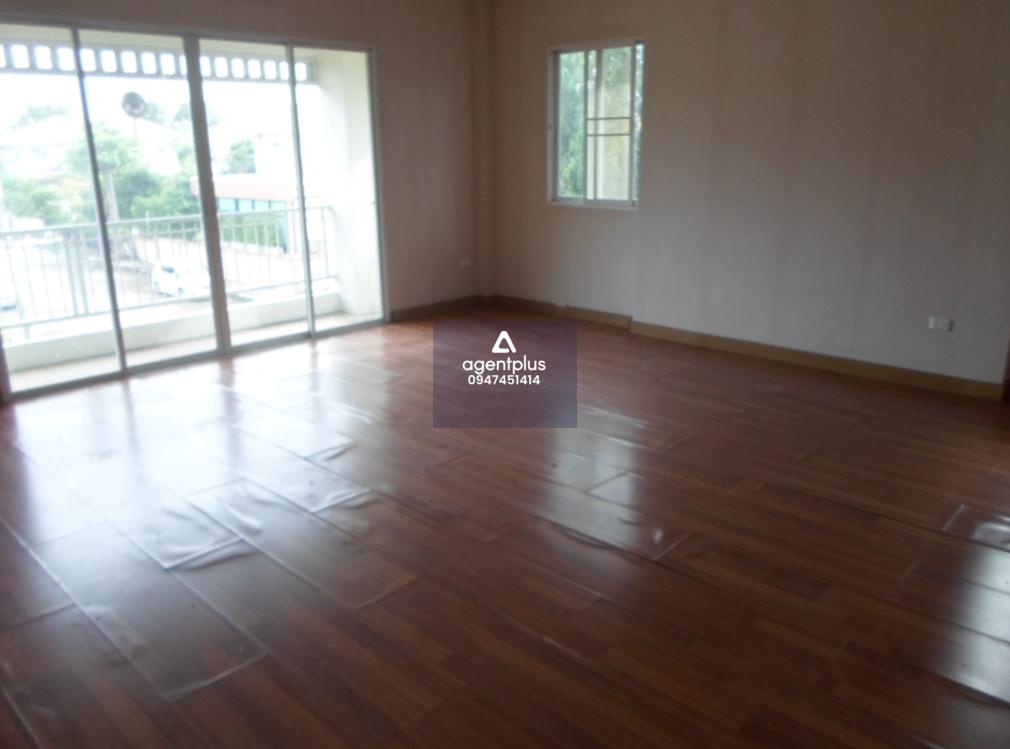 บ้านเดี่ยว 2 ชั้น หมู่บ้านเดอะวอเตอร์ เฮาส์ (บางแค)