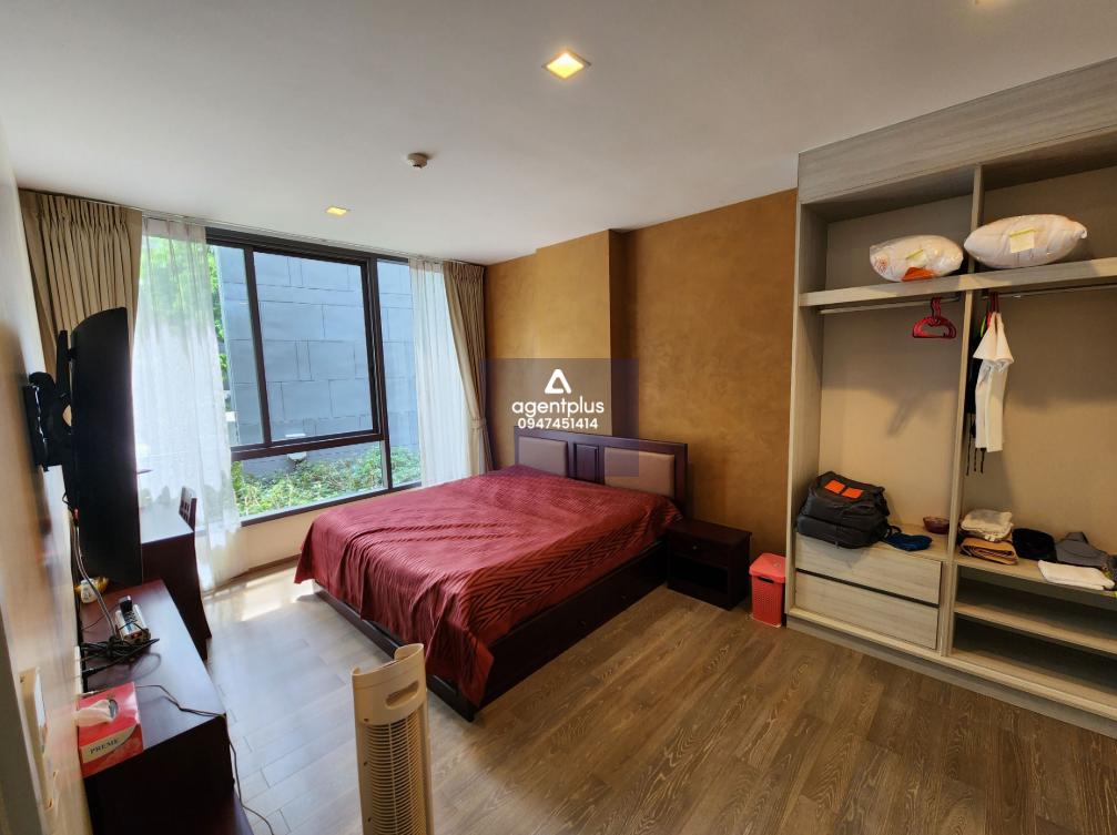  คอนโด เดอะ วัลลีย์ เขาใหญ่ สไตล์รีสอร์ทกลางขุนเขาบรรยากาศโครงการเงียบสงบ