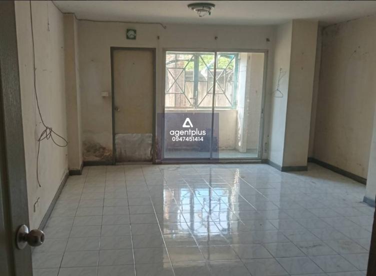 ขาย อาคารชุด บ้าน สวน แจ้งวัฒนะ 