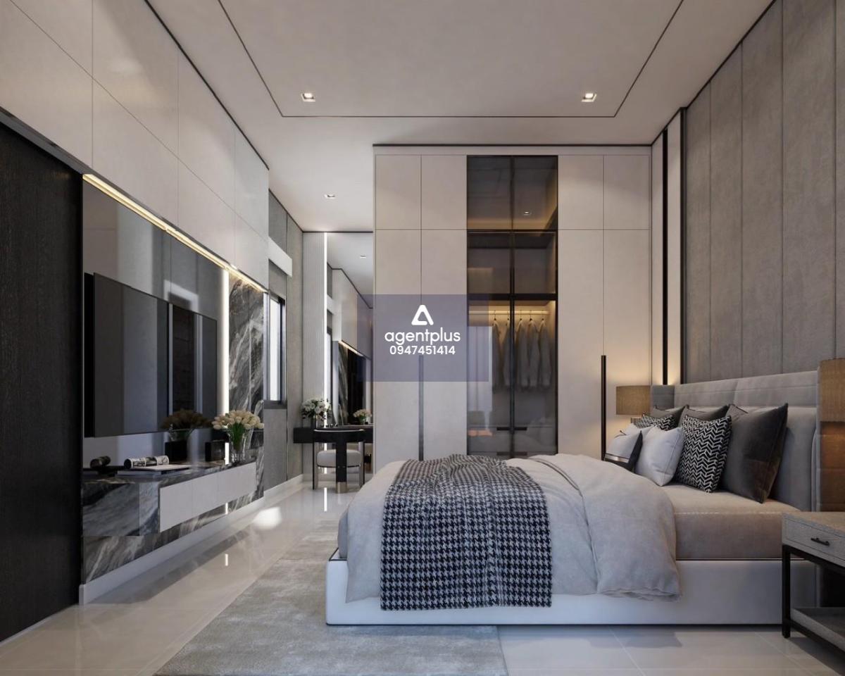 บ้านเดี่ยวชั้นเดี่ยว ราคาพิเศษ บ้านสวยในโครงการ Garden Ville ห้วยใหญ่ พัทยา