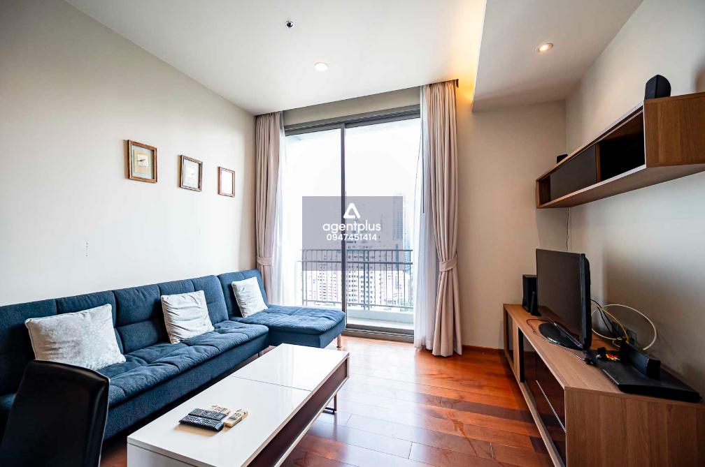 ขายคอนโดหรู ควอทโทร บาย แสนสิริ ใจกลางทองหล่อ ห้องแต่งครบ พร้อมอยู่ ทำเลสุดฮอต!