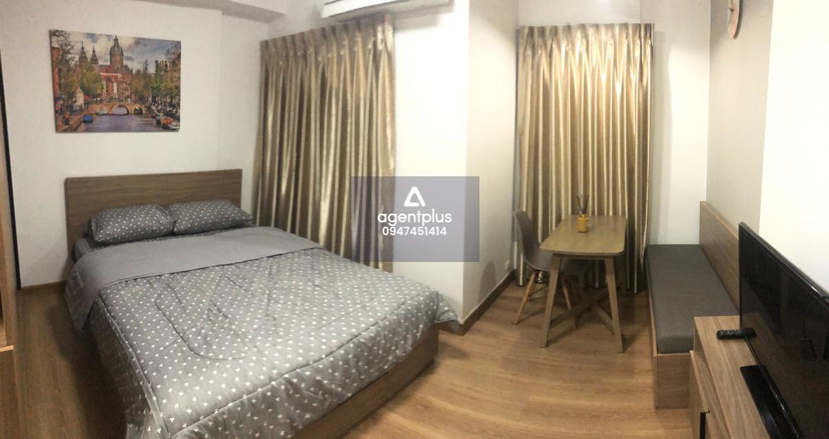 ขายคอนโดใกล้ BTS เสนานิคม แชปเตอร์ วัน เดอะ แคมปัส เกษตร กรุงเทพฯ