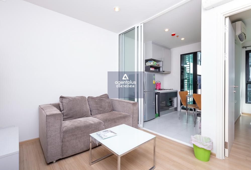 คอนโดพร้อมอยู่ เดอะ เบส แจ้งวัฒนะ ใกล้ MRT สายสีชมพู