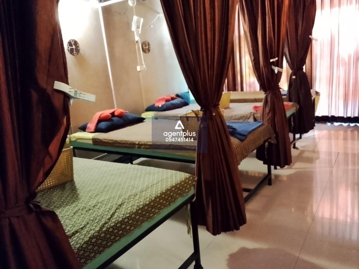  เซ้งร้านนวด ทำเลทอง  พัทยาสายสอง ใกล้ Walking Street