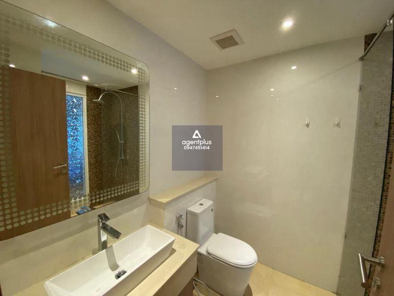 *ให้เช่าคอนโดสตูดิโอ วิวสวน Nam Talay Condominium พัทยา