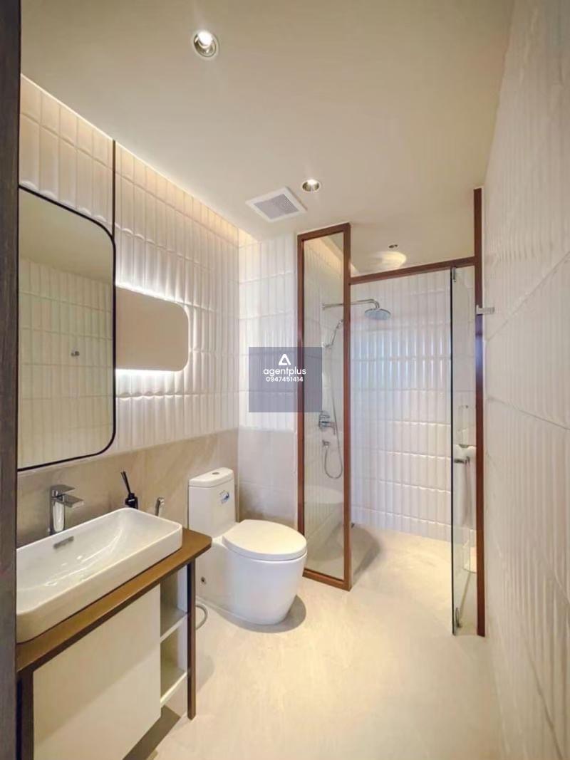 คอนโดใหม่!!! พร้อมเข้าอยู่!!! อารมณ์ จอมเทียน 2ห้องนอน 2ห้องน้ำวิวทะเล ชั้น 10