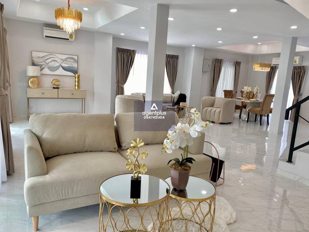 View Point Village Jomtien 