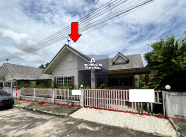 ขาย บ้านเดี่ยว โครงการ วีน่าทาวน์ ระยอง